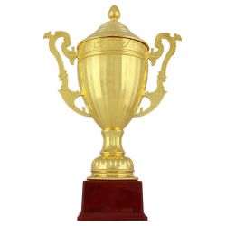 Winner Trophy